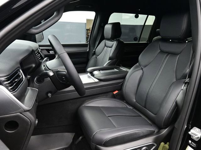 New 2026 Jeep Grand Wagoneer Limited image 19