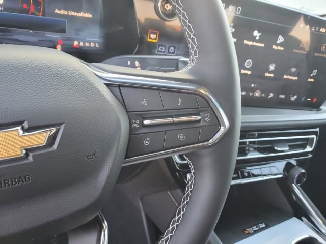 New 2026 Chevrolet Traverse LT w/ Driver Confidence Package image 20