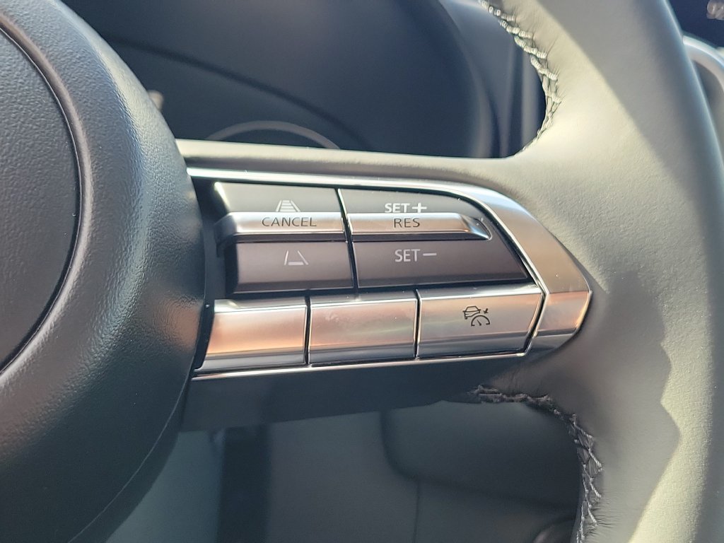 New 2026 MAZDA CX-50 AWD 2.5 S w/ Weather Package image 24