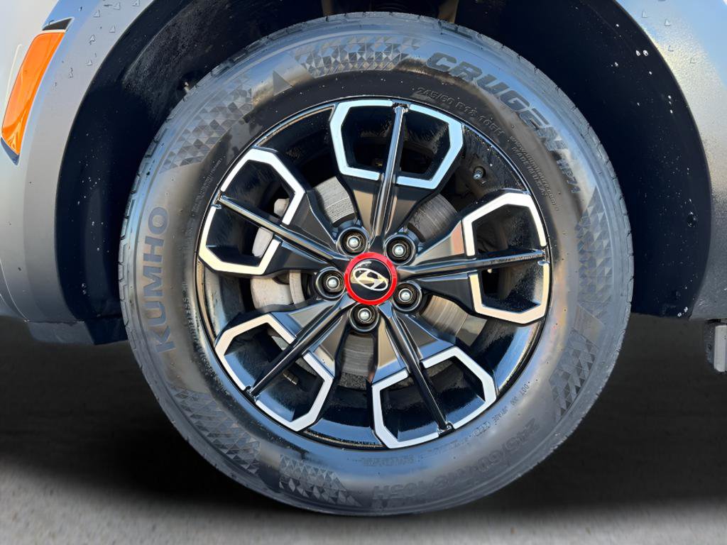 Used 2024 Hyundai Santa Cruz XRT image 11