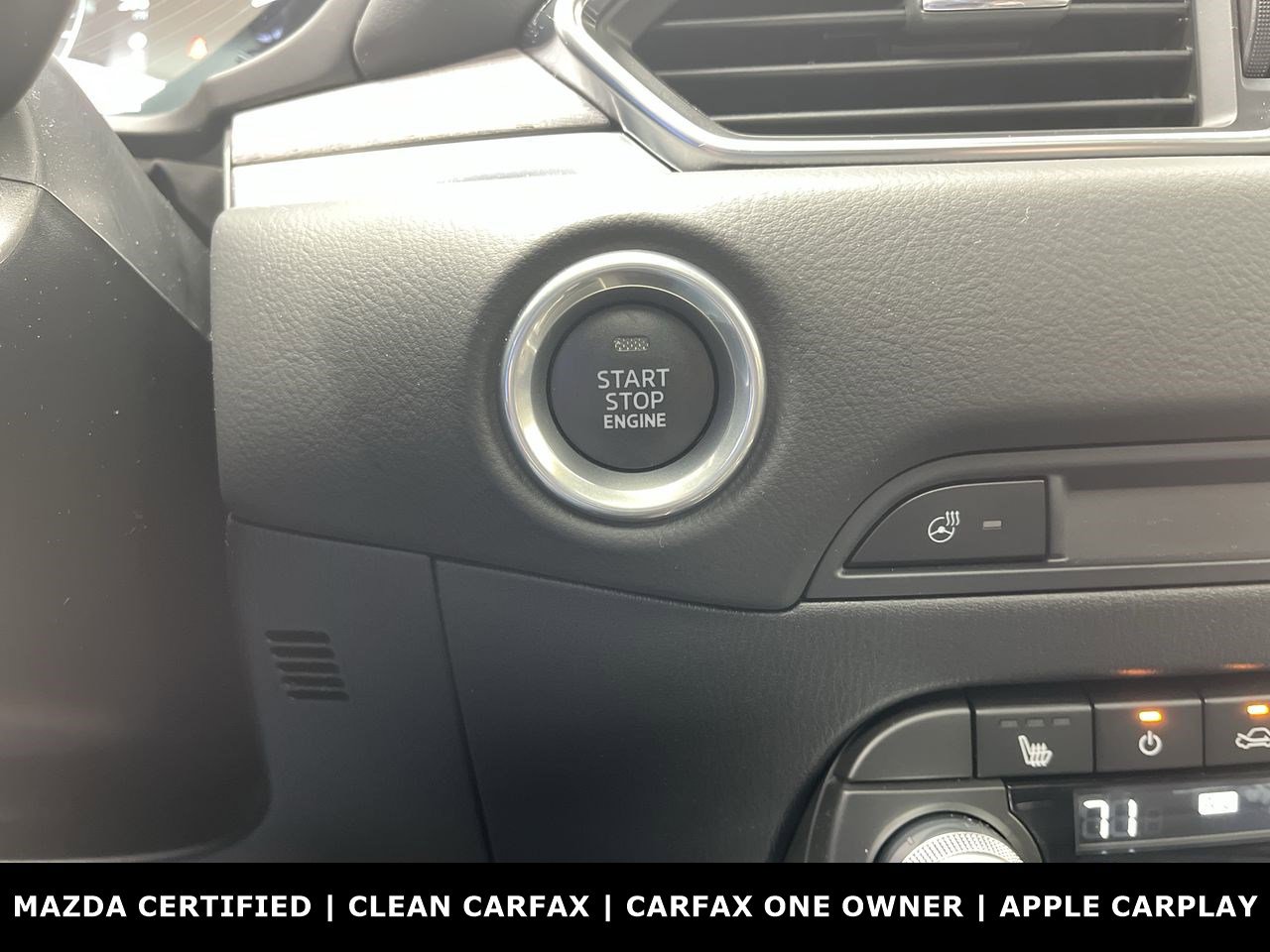 Certified 2023 MAZDA CX-5 Signature image 22