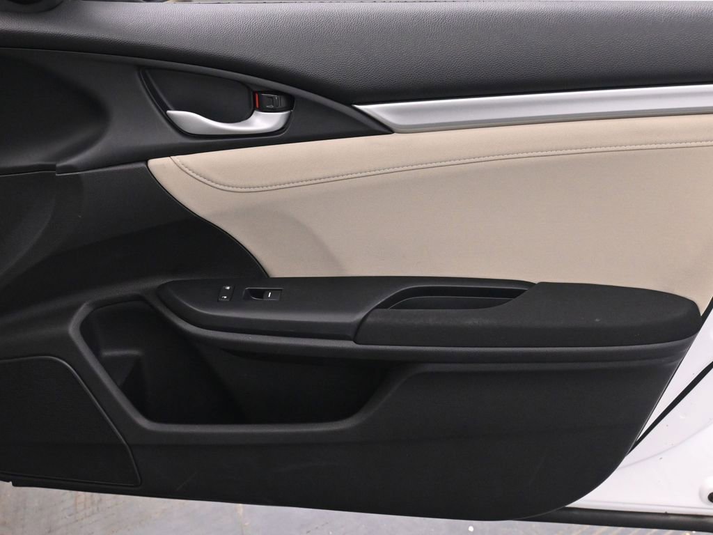 Used 2016 Honda Civic EX-T image 23