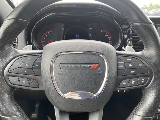 Used 2024 Dodge Durango GT image 15