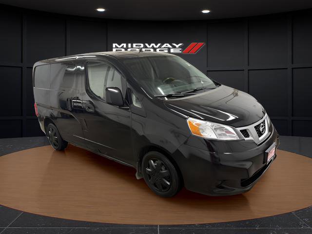 Used 2019 Nissan NV200 S w/ Cruise Control Package