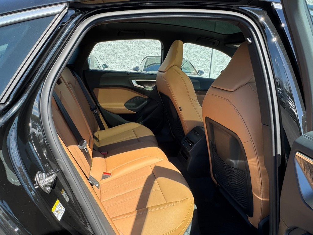 New 2025 Audi A5 2.0T Premium Plus image 5