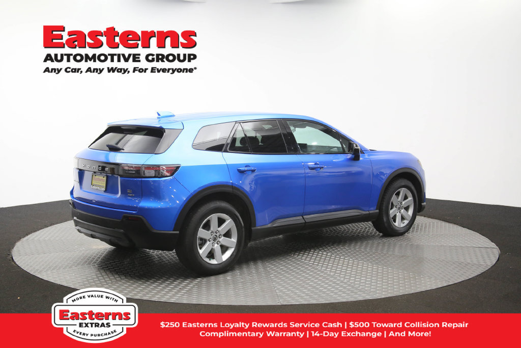 Used 2024 Honda Prologue EX image 39