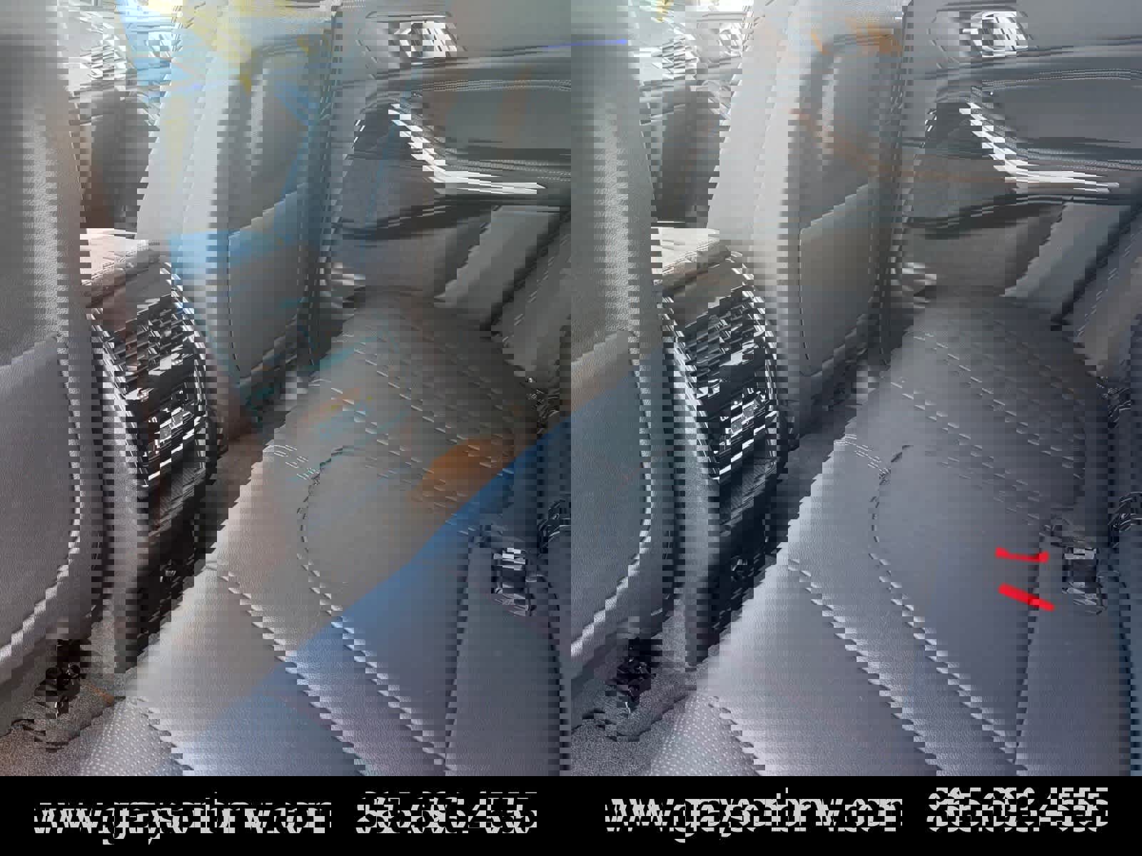 Used 2020 BMW X5 xDrive40i w/ Premium Package image 14