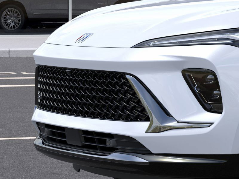 New 2026 Buick Envision Sport Touring image 13