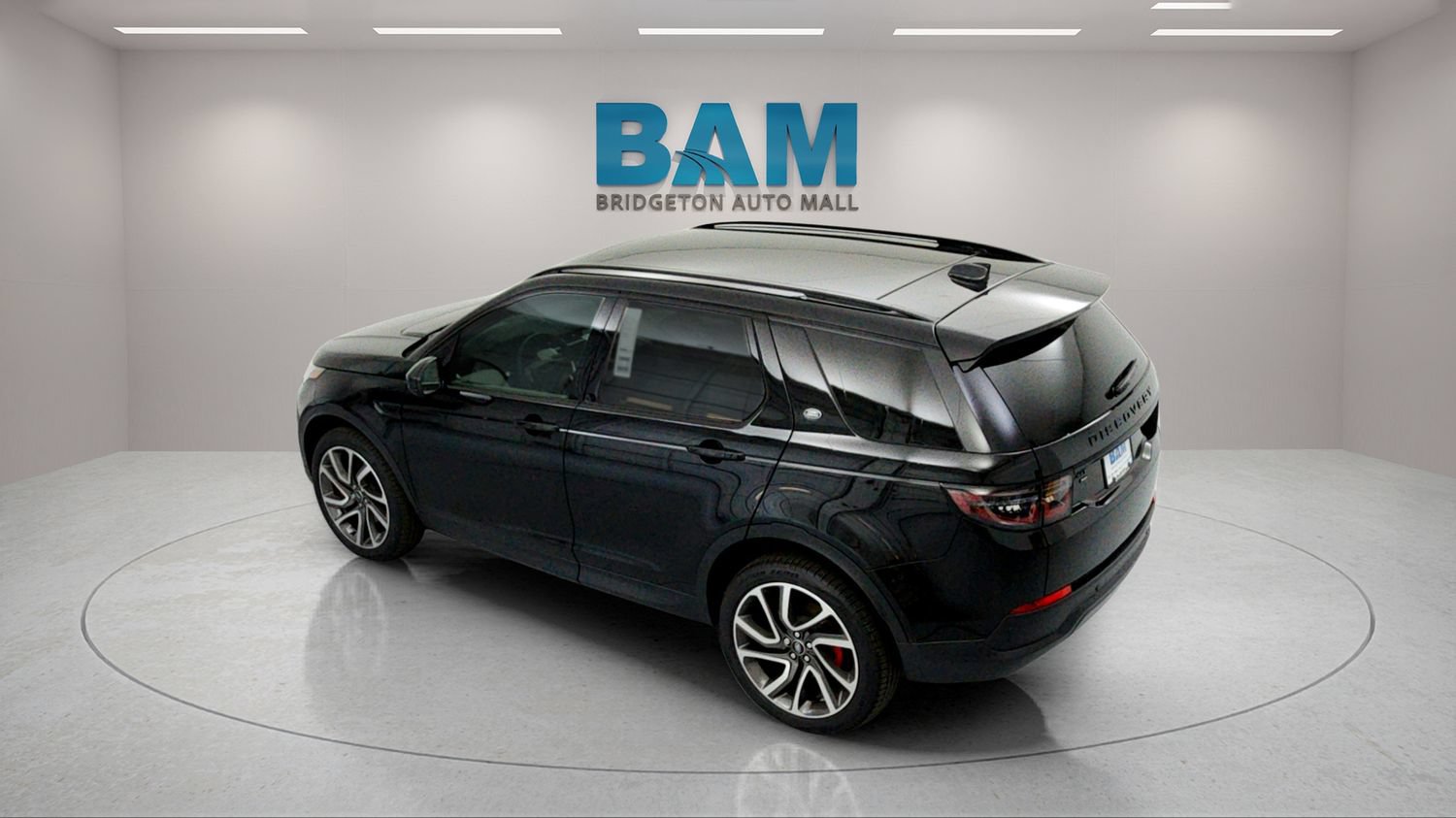 Used 2023 Land Rover Discovery Sport SE AWD/4WD image 33