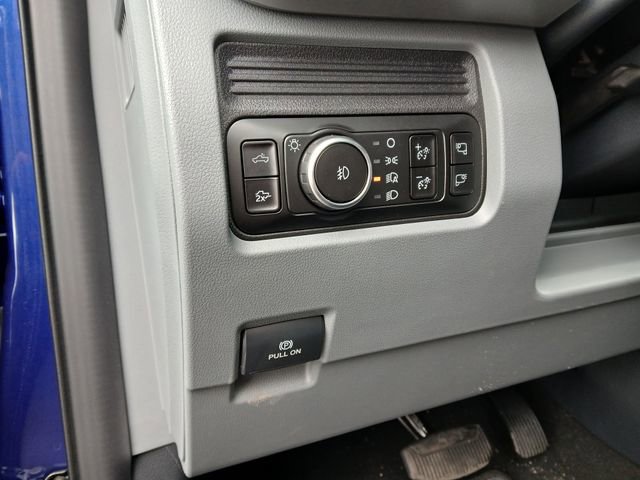 New 2026 Ford F350 XLT w/ XLT Premium Package image 12