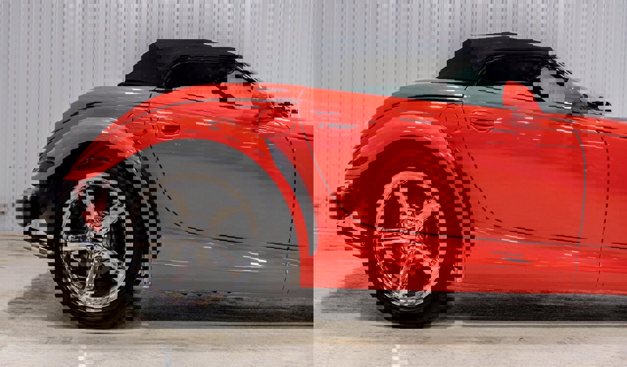 Used 1999 Plymouth Prowler image 27