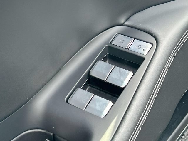 New 2027 Lincoln Navigator Reserve AWD/4WD image 23