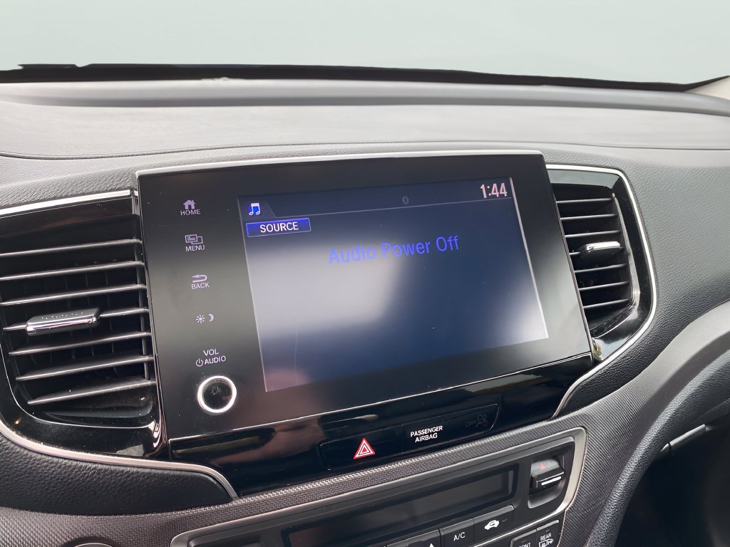Certified 2023 Honda Ridgeline RTL image 26