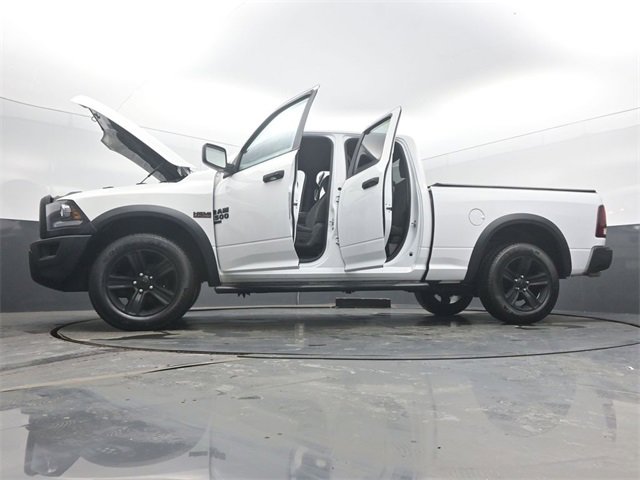 Used 2021 RAM 1500 Classic Warlock image 59