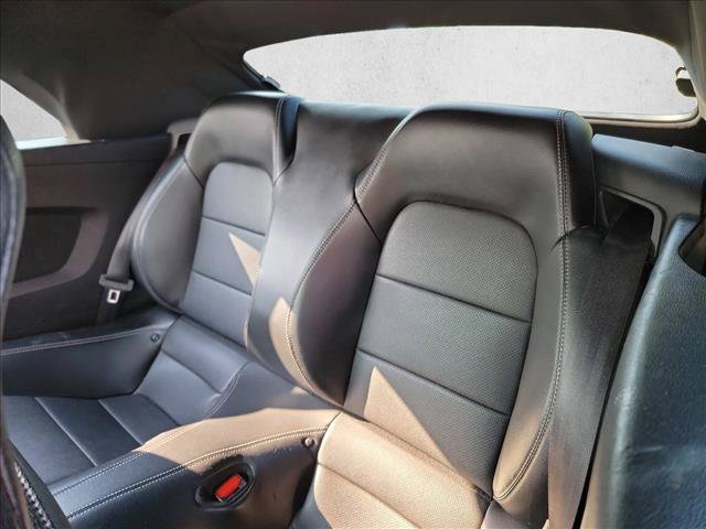 Used 2022 Ford Mustang Premium RWD image 11