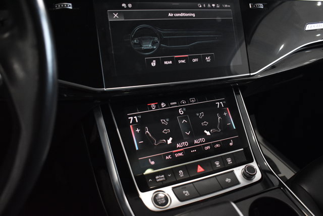 Used 2023 Audi Q7 2.0T Premium image 21