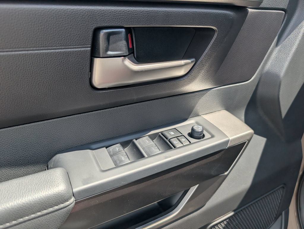 New 2026 Toyota Tundra SR5 AWD/4WD image 10