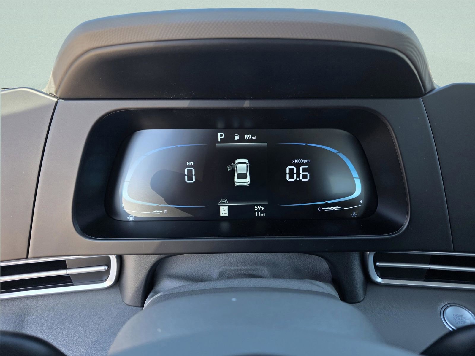 New 2026 Hyundai Elantra Sport image 32