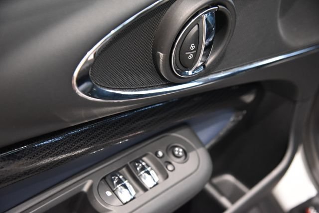 Used 2024 MINI Cooper Clubman John Cooper Works AWD/4WD image 10