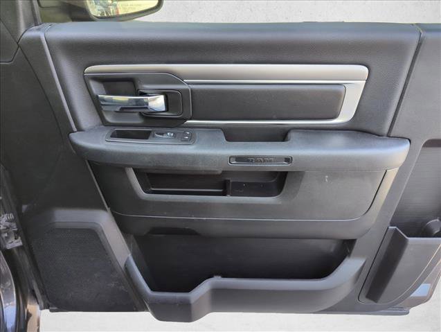 Used 2022 RAM 1500 Tradesman w/ Electronics Group AWD/4WD image 24