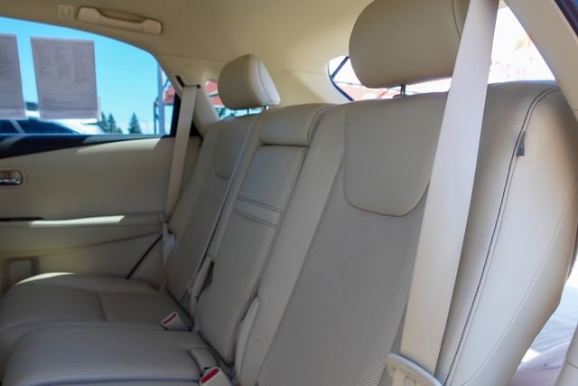 Used 2014 Lexus RX 350 AWD w/ Navigation Package image 25