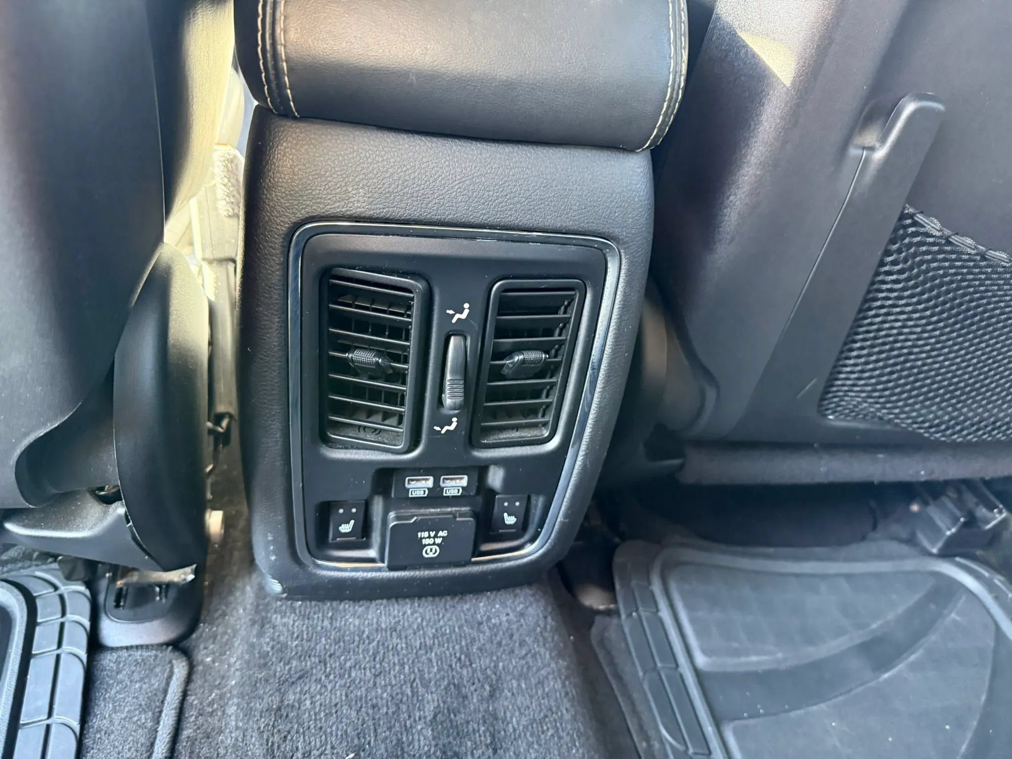 Used 2015 Dodge Durango Citadel w/ Technology Group AWD/4WD image 20
