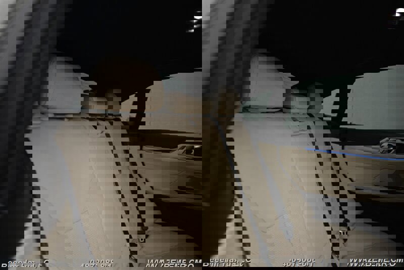 Used 2023 BMW i4 eDrive35 w/ Premium Package image 20