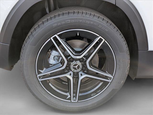 New 2026 Mercedes-Benz GLB 250 4MATIC image 10