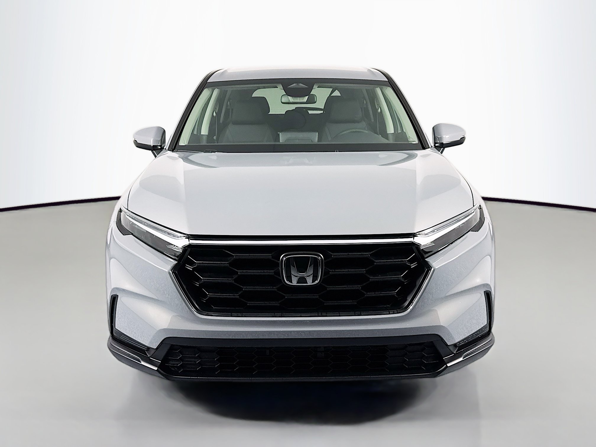 New 2026 Honda CR-V LX image 2