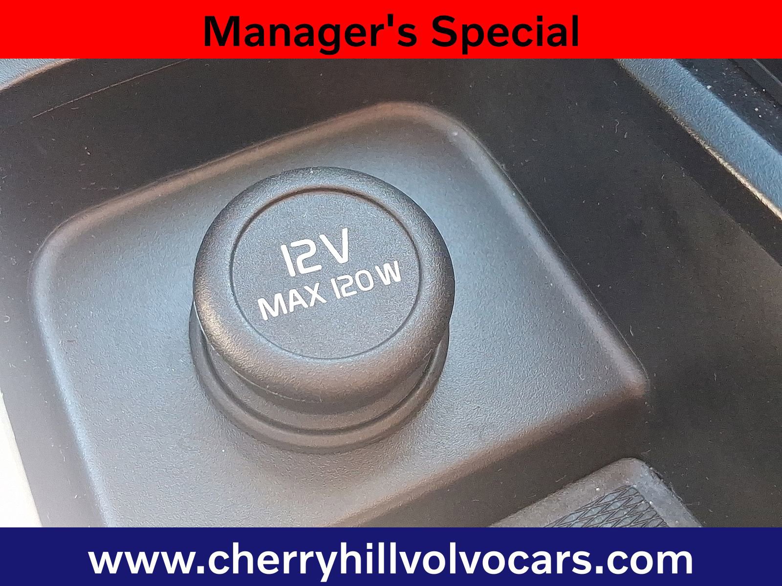 Certified 2023 Volvo XC60 B5 Plus w/ Climate Package image 24