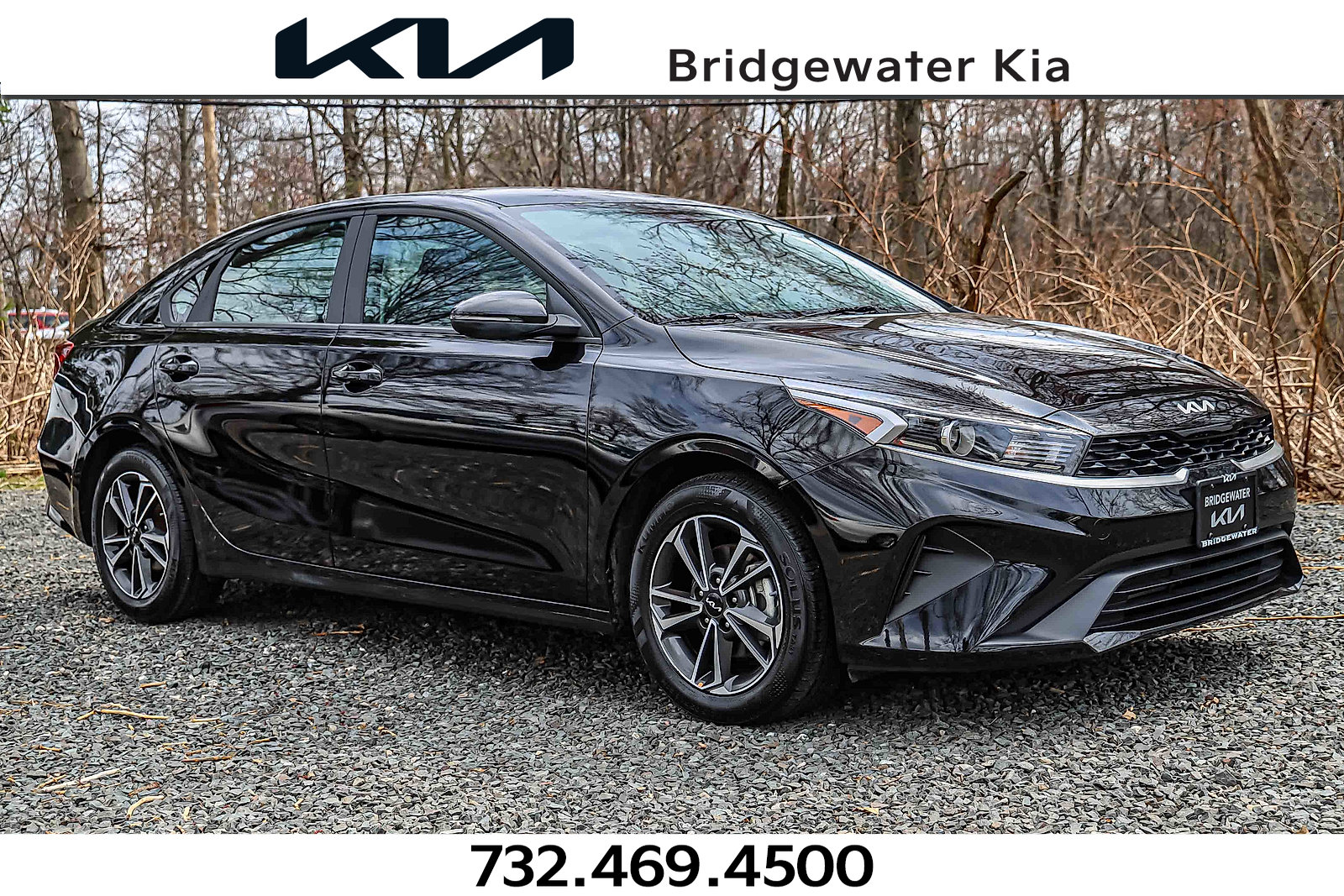 Certified 2024 Kia Forte LXS w/ LXS Technology Package