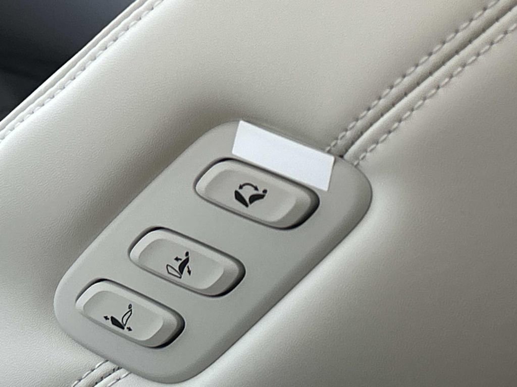 New 2026 Genesis GV60 Performance AWD/4WD image 25