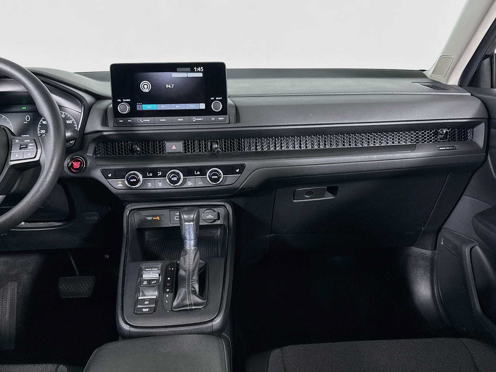 Used 2025 Honda CR-V EX image 10