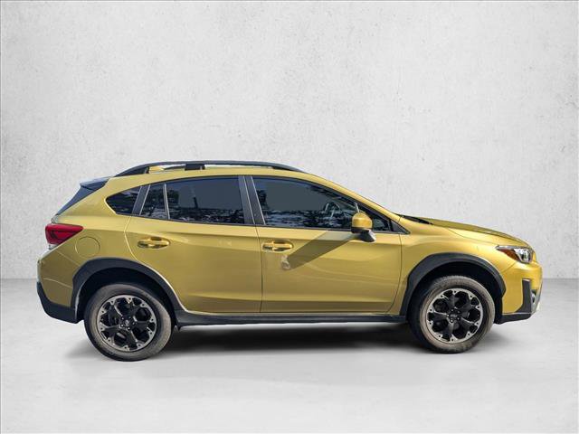 Certified 2023 Subaru Crosstrek 2.0i Premium AWD/4WD video 4