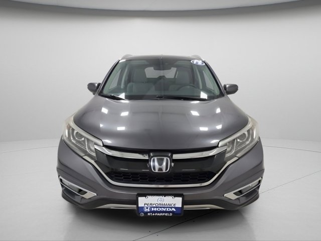 Used 2015 Honda CR-V Touring image 9