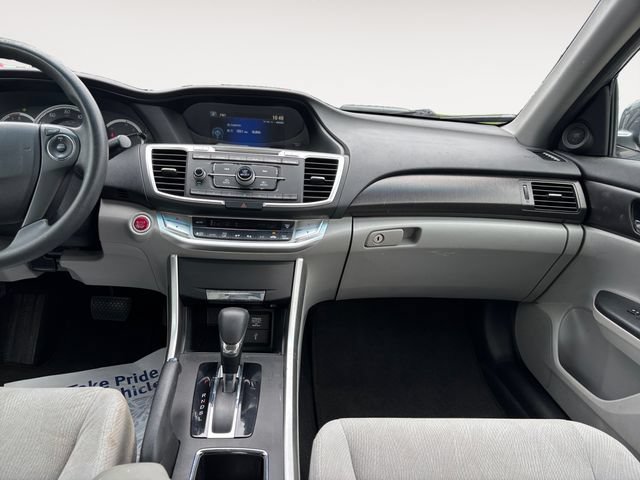 Used 2014 Honda Accord EX image 11