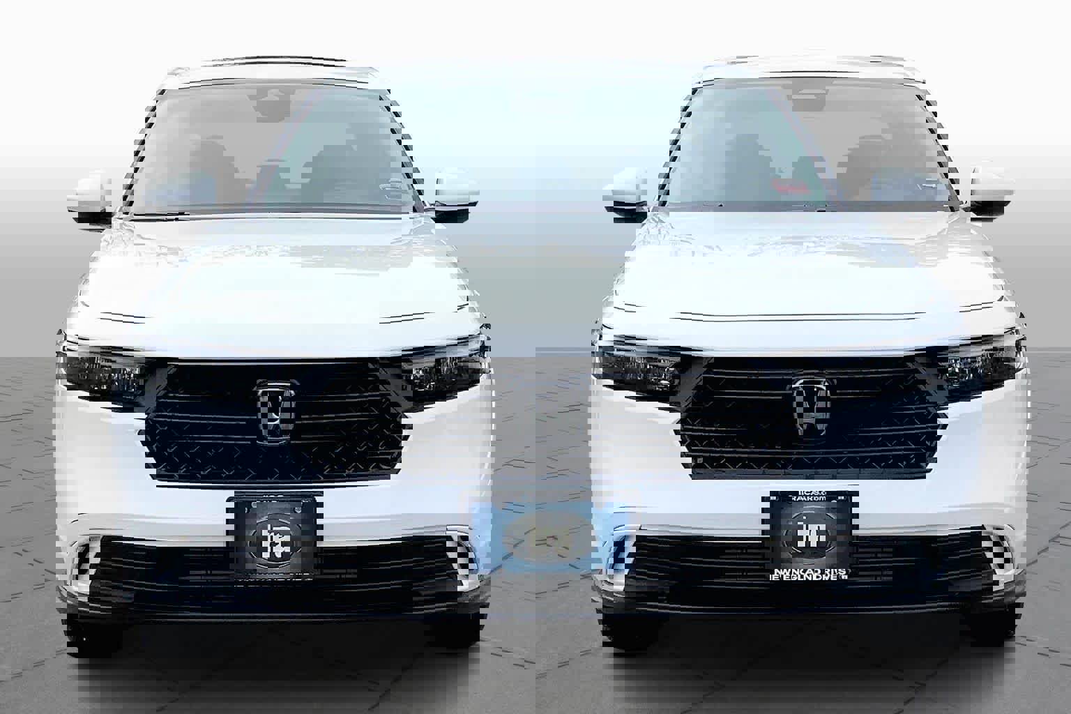 Used 2024 Honda Accord EX image 4