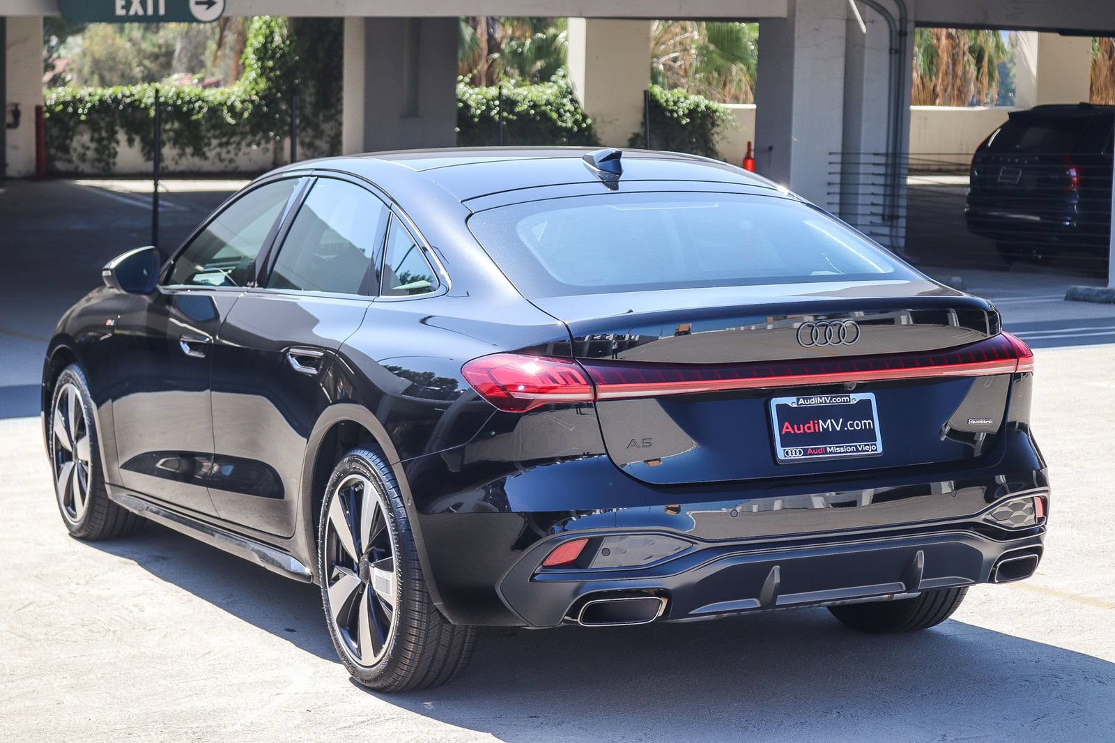 New 2026 Audi A5 2.0T Premium Plus AWD/4WD image 4