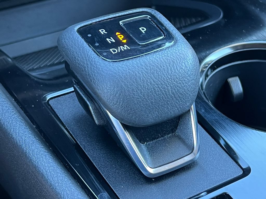 Used 2023 Nissan Rogue SV w/ SV Premium Package AWD/4WD image 28
