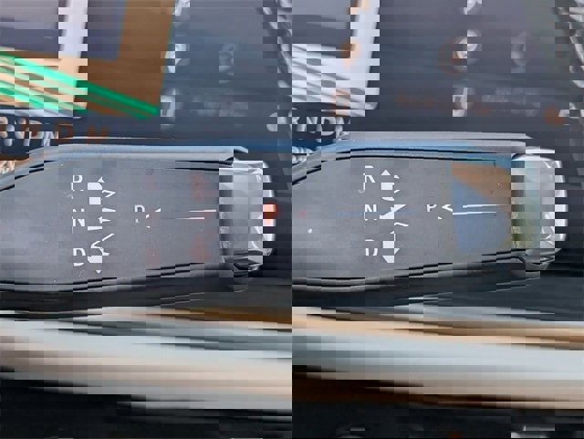 Certified 2025 Buick Envision Avenir image 21