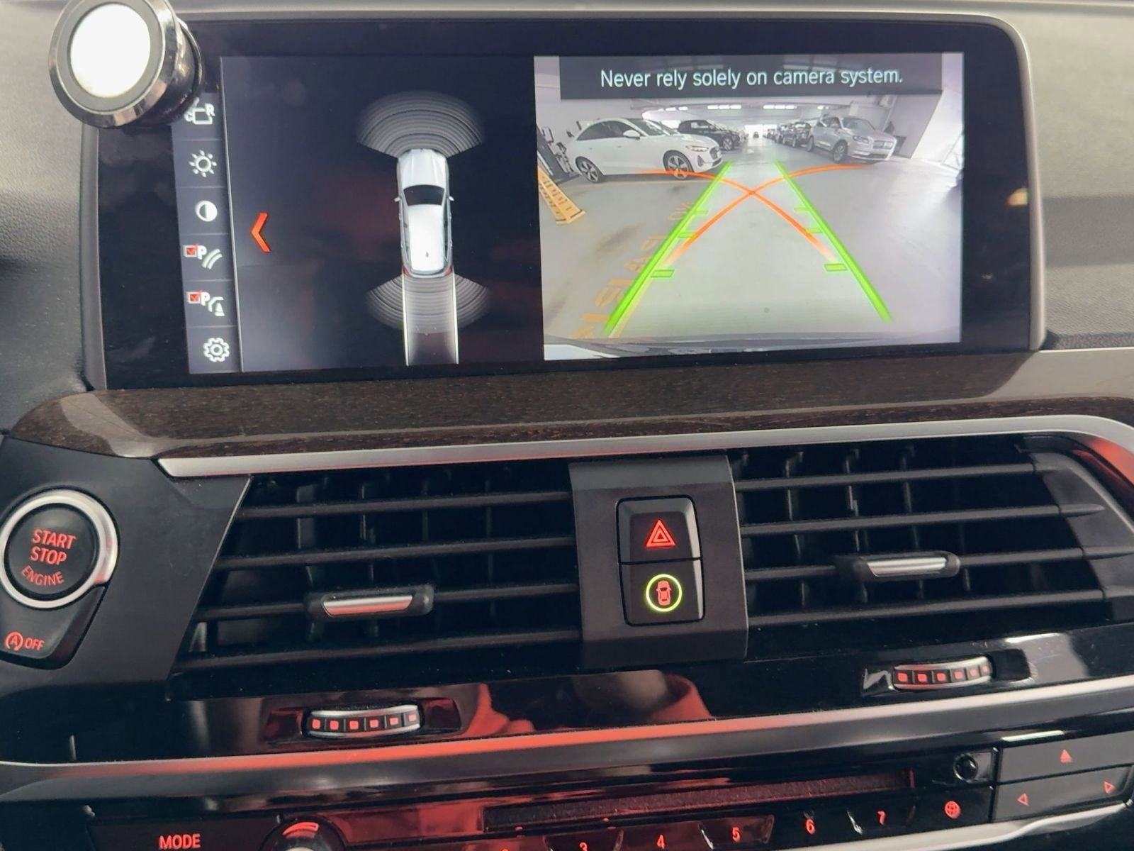 Used 2019 BMW X3 sDrive30i image 23