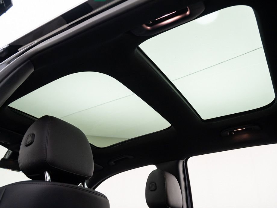 Used 2023 Mercedes-Benz GLB 250 4MATIC image 19