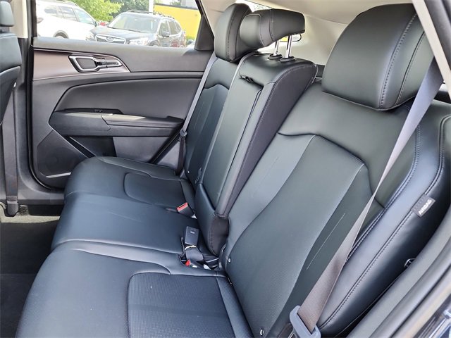 New 2026 Kia Sportage SX image 15