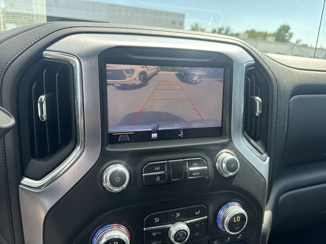 Certified 2019 GMC Sierra 1500 SLT w/ SLT Premium Package AWD/4WD image 14