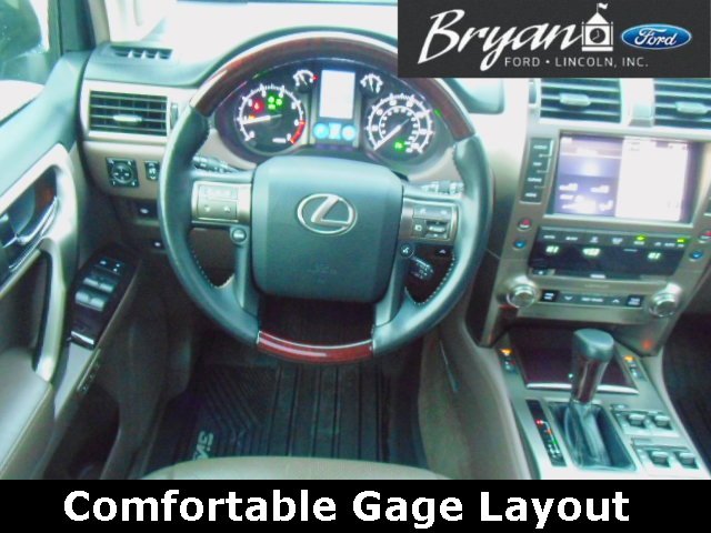 Used 2014 Lexus GX 460 Luxury image 15
