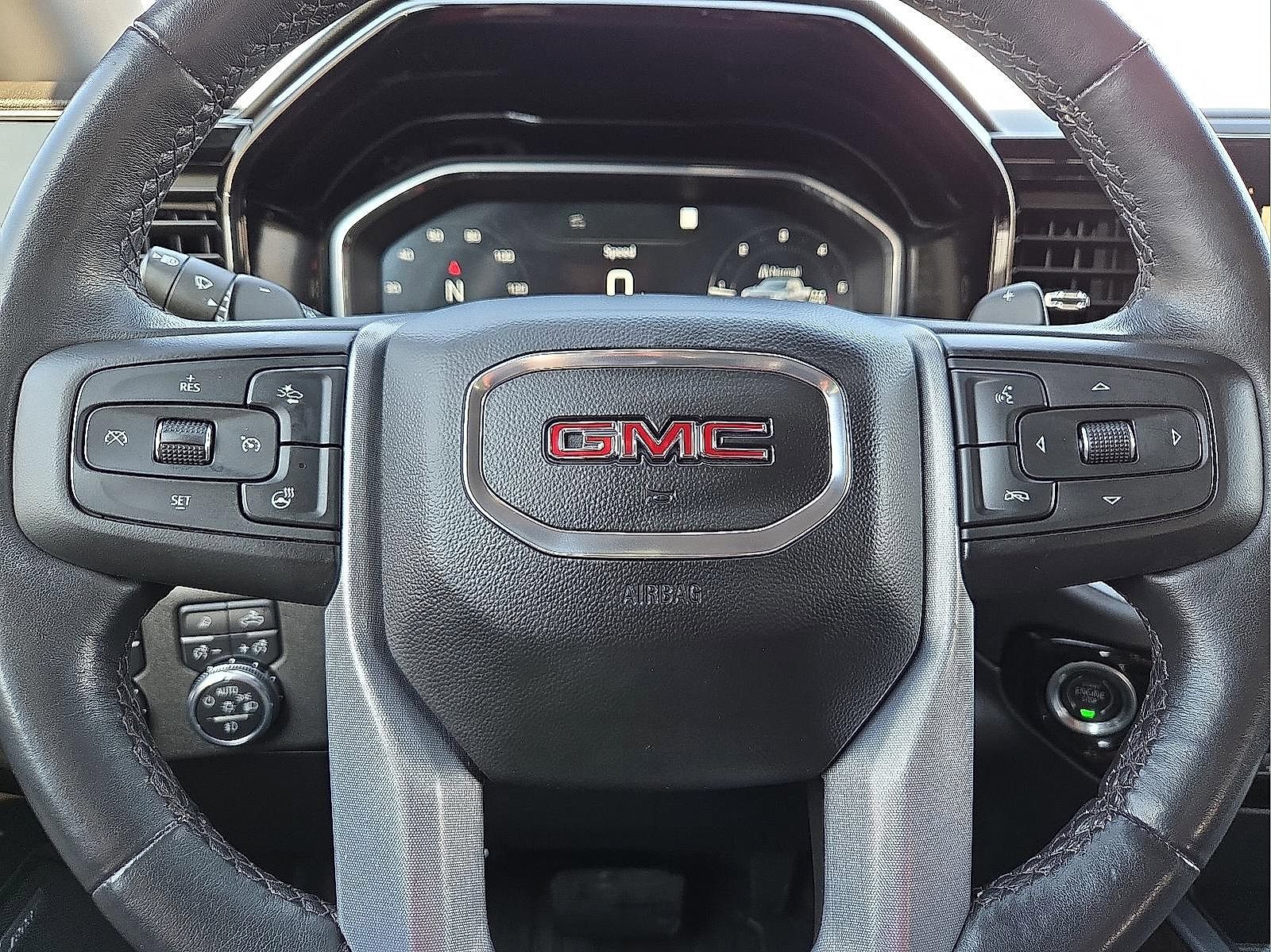 Certified 2023 GMC Sierra 1500 SLT w/ SLT Premium Package image 24