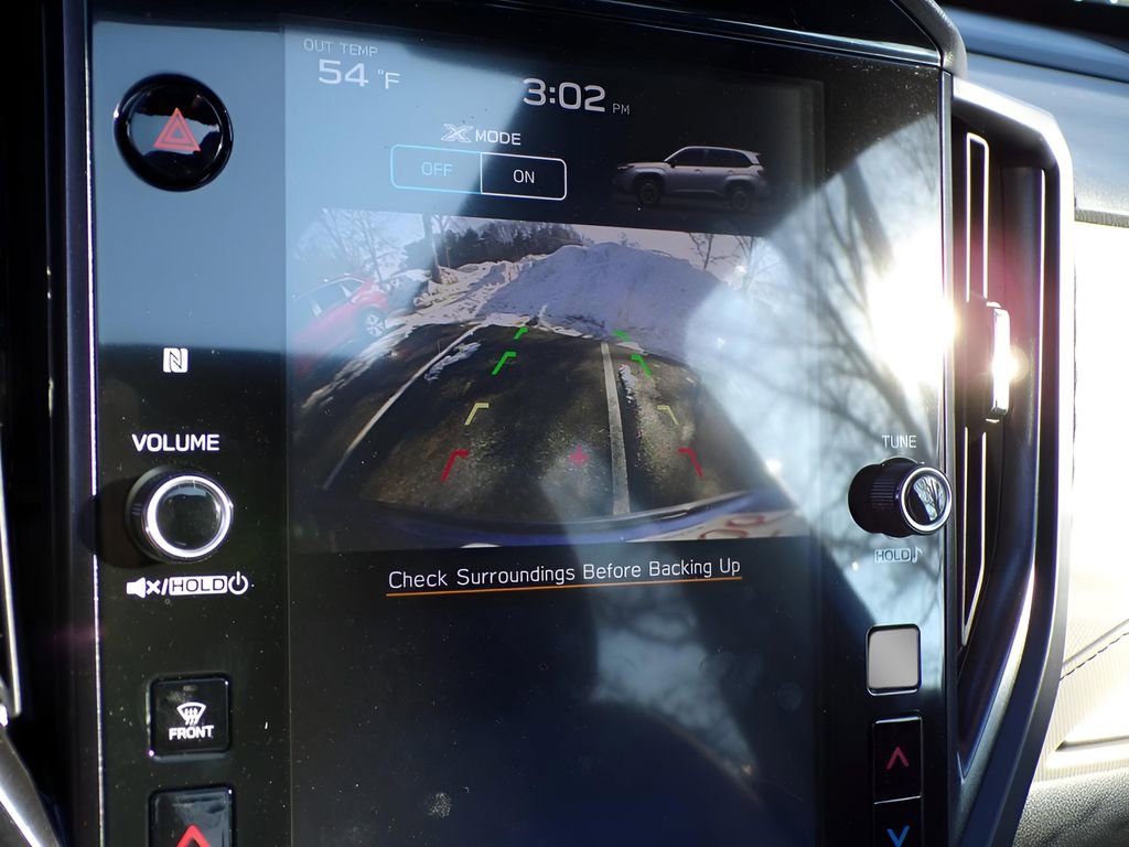 Used 2026 Subaru Forester Premium image 21