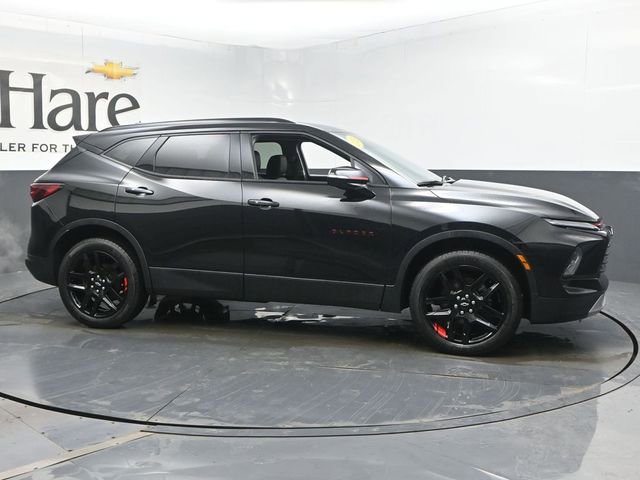 Used 2024 Chevrolet Blazer LT w/ Redline Edition image 1