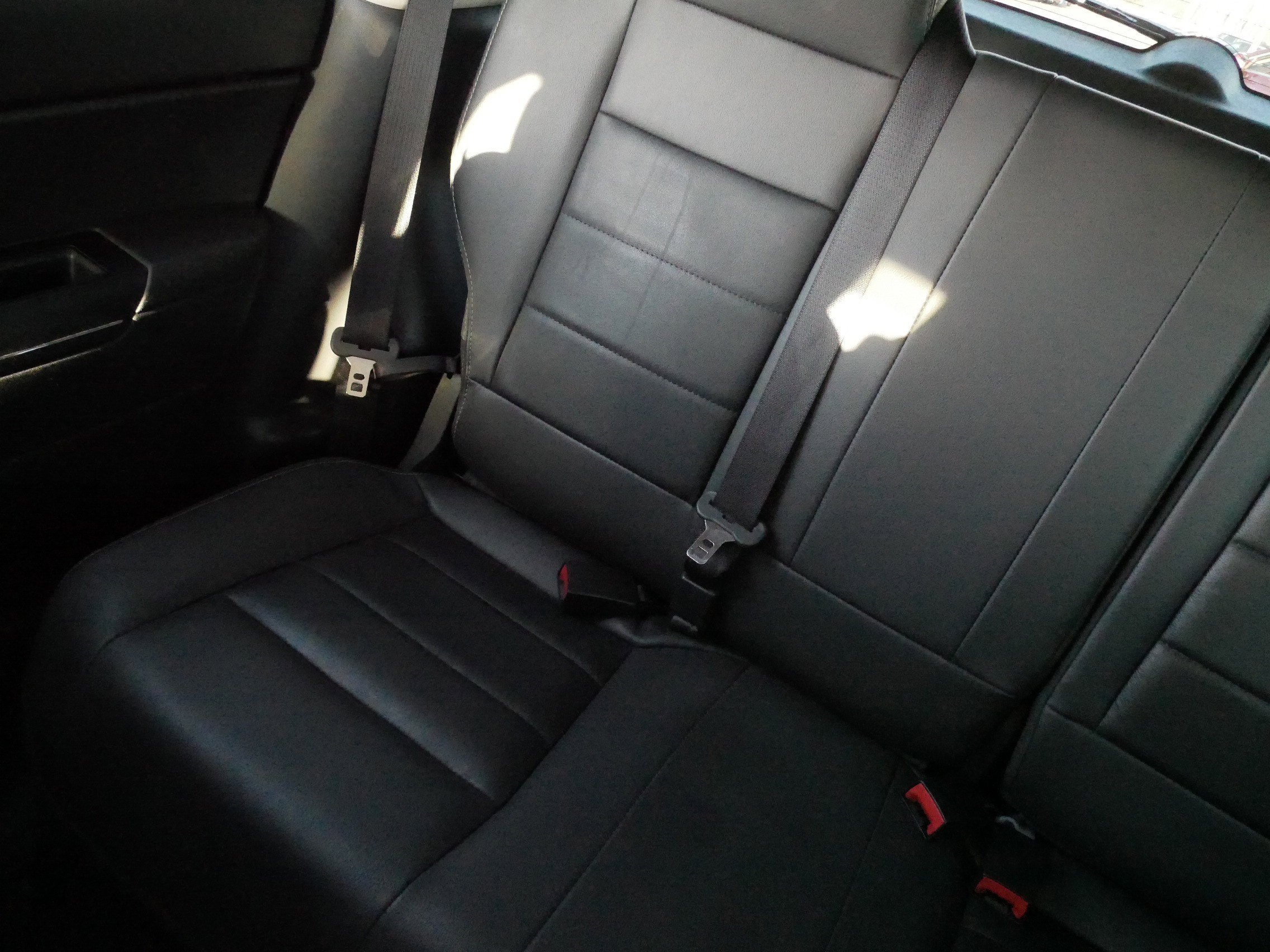 Used 2014 Jeep Patriot Limited w/ Sun/Sound Group AWD/4WD image 12