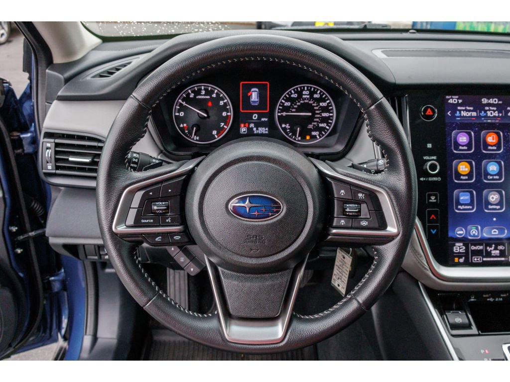 Used 2022 Subaru Outback Premium AWD/4WD image 21